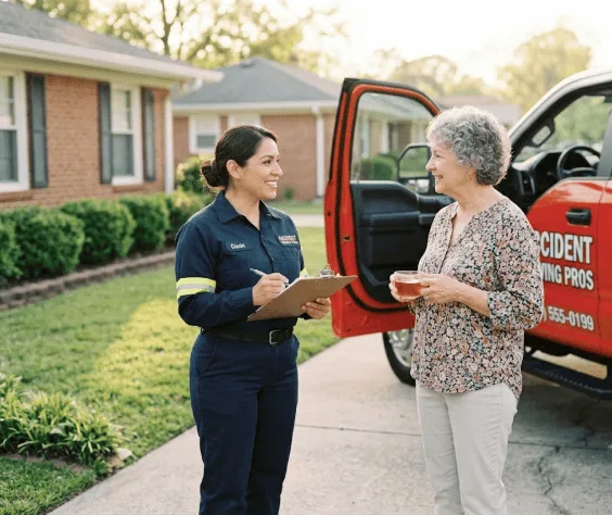 Accident Towing Service El Paso, TX FAQs